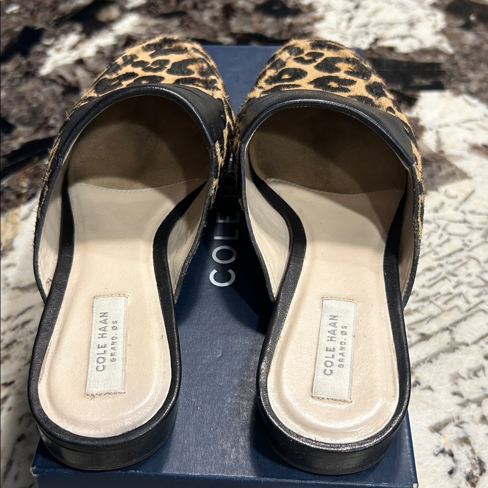 Cole Haan Evie Mule - Picture 4 of 6